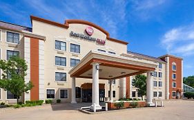 Best Western Plus Peoria Exterior photo