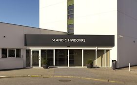 Hotel Scandic Hvidovre Exterior photo