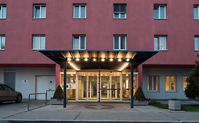 Arion Cityhotel Vienna und Appartements Exterior photo