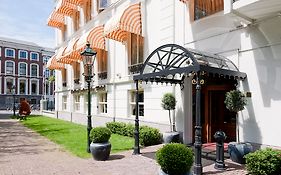 Hotel Carlton Ambassador Den Haag Exterior photo
