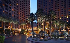 Hotel Hilton Grand Vacations Club On The Las Vegas Strip Exterior photo