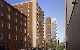 Home2 Suites By Hilton Baltimore Downtown, Md Exterior photo