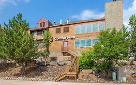 Comfort Inn I-17&I-40 Flagstaff Exterior photo