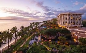 Hyatt Regency Maui Resort&Spa Lāhainā Exterior photo