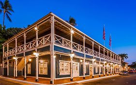 Pioneer Inn Lāhainā Exterior photo