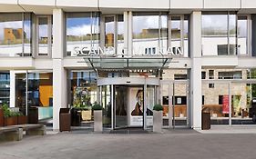 Hotel Scandic Vulkan Oslo Exterior photo