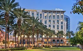 Hilton San Diego Gaslamp Quarter Exterior photo