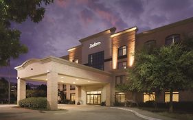 Hotel Radisson Dallas North-Addison Exterior photo