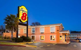 Motel Super 8 By Wyndham Austin Downtown/Capitol Area Exterior photo