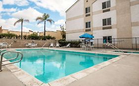 Quality Suites San Diego Otay Mesa Exterior photo