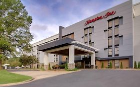 Hampton Inn Birmingham-Colonnade 280 Exterior photo