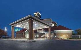 La Quinta By Wyndham Oklahoma City - Nw Expwy Exterior photo