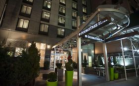 Doubletree By Hilton - Chelsea New York Exterior photo