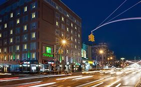 Holiday Inn Lower East Side, An Ihg Hotel New York Exterior photo