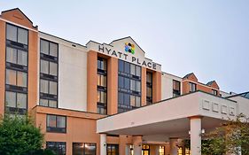 Hotel Hyatt Place Baton Rouge/I-10 Exterior photo