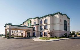 Wingate By Wyndham Spokane Airport Exterior photo