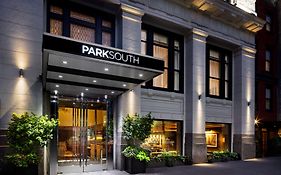 Park South Hotel, Part Of Jdv By Hyatt New York Exterior photo
