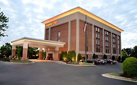 Hampton Inn Raleigh-Capital Boulevard North Exterior photo