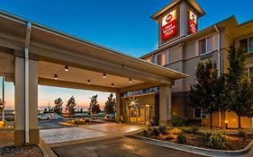 Best Western Plus Frontier Inn Cheyenne Exterior photo