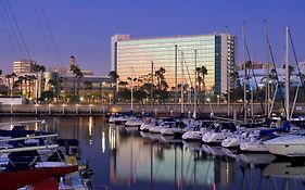 Hotel Hyatt Regency Long Beach Exterior photo