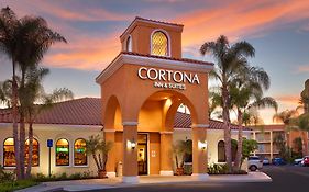 Cortona Inn&Suites Anaheim Resort Exterior photo