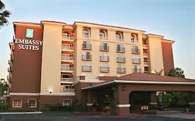 Embassy Suites Anaheim - North Exterior photo