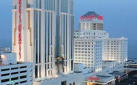 Resorts Casino Hotel Atlantic Stadt Exterior photo