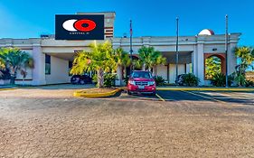 Hotel Capital O Nacogdoches - Hwy 59&SW Stallings Exterior photo