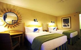 Disney'S Paradise Pier Hotel Anaheim Room photo