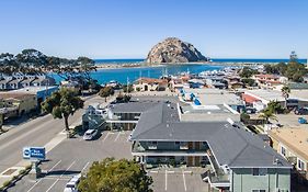 Hotel Best Western Tradewinds Morro Bay Exterior photo