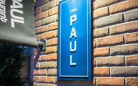 The Paul Hotel Nyc-Chelsea, Ascend Hotel Collection New York Exterior photo