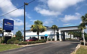 Hotel Baymont By Wyndham North Myrtle Beach Exterior photo