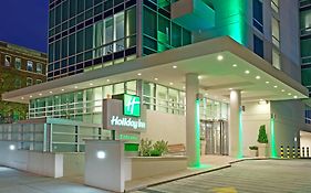 Holiday Inn Long Island City - Manhattan View, An Ihg Hotel New York Exterior photo