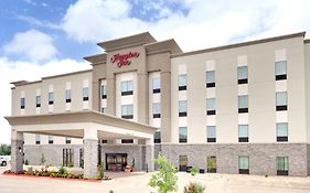 Hampton Inn And Suites Snyder Exterior photo