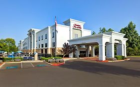 Hampton Inn&Suites Nacogdoches Exterior photo