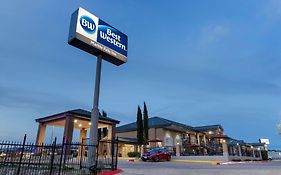 Best Western Marble Falls Inn Exterior photo