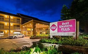 Best Western Plus Monterey Inn Exterior photo