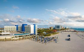 Hilton Clearwater Beach Resort&Spa Exterior photo