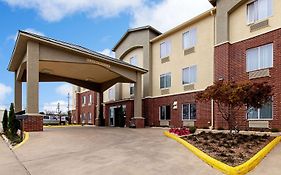 Comfort Inn&Suites Fredericksburg Exterior photo