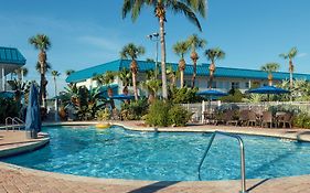 Best Western Cocoa Beach Hotel&Suites Exterior photo