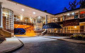 Best Western Plus The Inn&Suites at the Falls Poughkeepsie Exterior photo