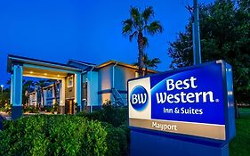 Best Western Mayport Inn&Suites Atlantic Beach Exterior photo