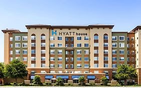 Hotel Hyatt House Santa Clara Exterior photo