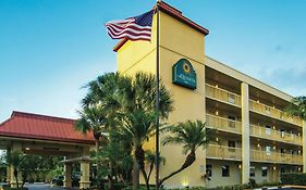 La Quinta Inn by Wyndham West Palm Beach - Florida Turnpike Exterior photo