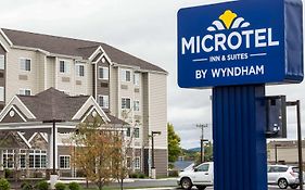 Microtel Inn & Suites By Wyndham Altoona Exterior photo