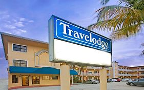 Travelodge By Wyndham Fort Lauderdale Exterior photo