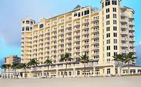 Pelican Grand Beach Resort, a Noble House Resort Fort Lauderdale Exterior photo