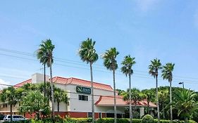 Quality Inn&Suites St Augustine Beach St. Augustine Beach Exterior photo