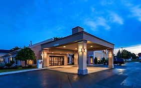 Best Western PLUS Galleria Inn&Suites Cheektowaga Exterior photo