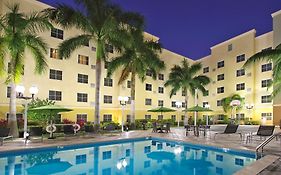 Homewood Suites By Hilton Miami - Airport West Exterior photo